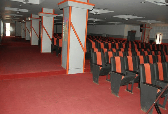 Shri Shankaracharya Technical Campus Durg Infrastructure photo 3